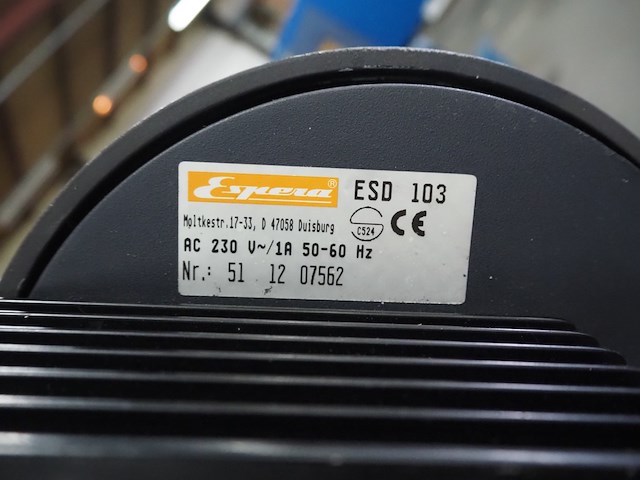 Espera - afbeelding 10 van  18