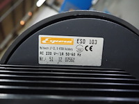 Espera - afbeelding 10 van  18