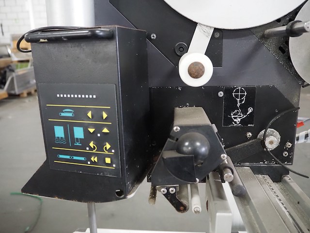 Espera - afbeelding 16 van  18