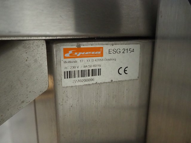 Espera - afbeelding 4 van  20