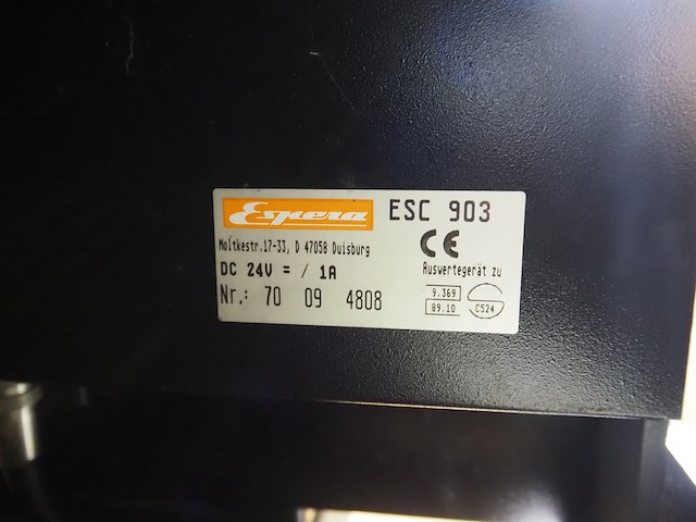 Espera - afbeelding 11 van  32