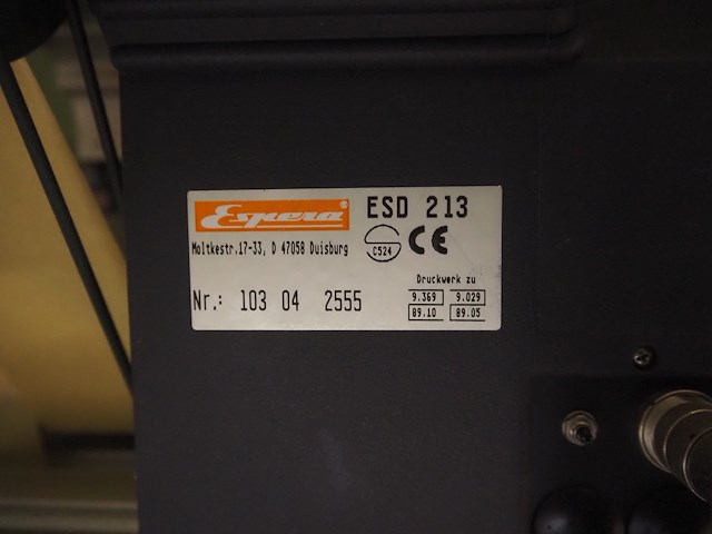 Espera - afbeelding 14 van  32