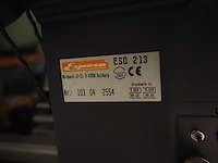 Espera - afbeelding 16 van  32