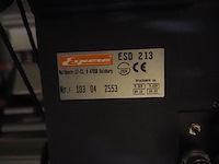 Espera - afbeelding 18 van  32