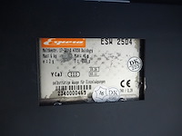 Espera - afbeelding 6 van  17