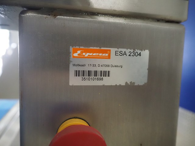 Espera - afbeelding 6 van  22