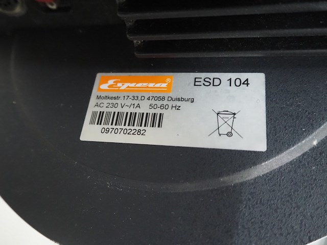 Espera - afbeelding 15 van  22