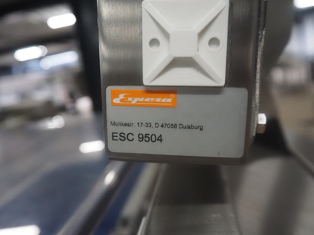 Espera - afbeelding 4 van  15
