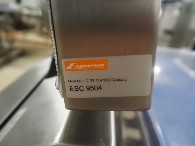 Espera - afbeelding 4 van  16