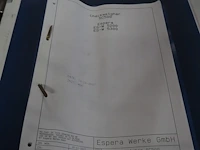 Espera - afbeelding 3 van  11