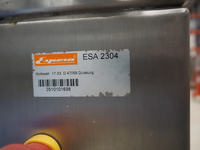 Espera - afbeelding 6 van  23