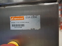 Espera - afbeelding 6 van  23