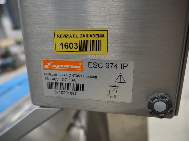 Espera - afbeelding 16 van  23
