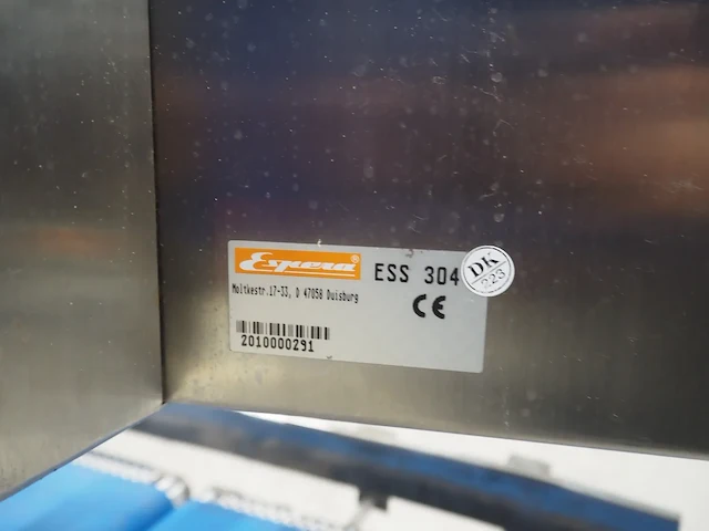 Espera - afbeelding 5 van  14