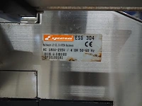 Espera - afbeelding 6 van  14