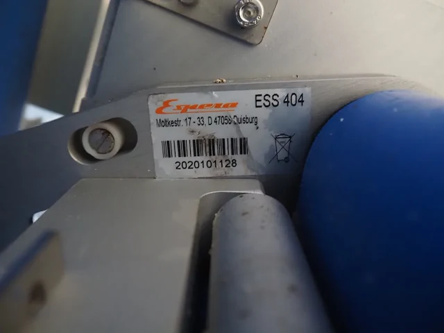 Espera - afbeelding 5 van  20