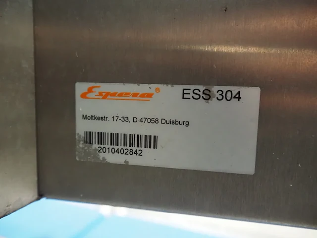 Espera - afbeelding 9 van  20