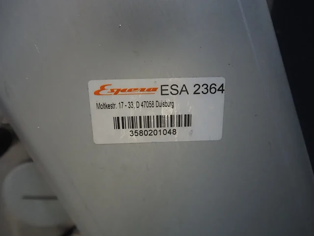 Espera - afbeelding 10 van  20