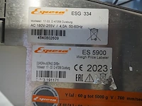 Espera - afbeelding 13 van  20