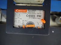 Espera - afbeelding 19 van  20