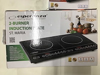 Esperanza inductie platen (3x) - afbeelding 2 van  4