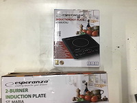 Esperanza inductie platen (3x) - afbeelding 3 van  4