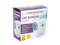 Esperanza lint remover (100x)
