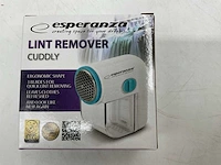 Esperanza lint remover (200x) - afbeelding 2 van  7