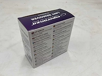Esperanza lint remover (50x) - afbeelding 4 van  7