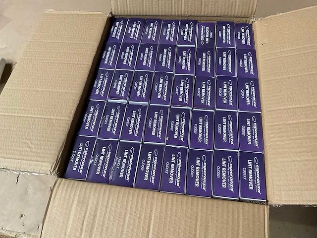 Esperanza lint remover (600x) - afbeelding 7 van  7