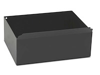 Esperia - eser 14 wit - pelletkachel - vrijstaand - afbeelding 3 van  6