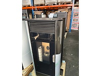 Esperia - esesa13 vrijstaand - pelletkachel - afbeelding 6 van  6