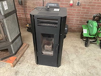 Esperia cs 75 c pelletkachel - afbeelding 1 van  7