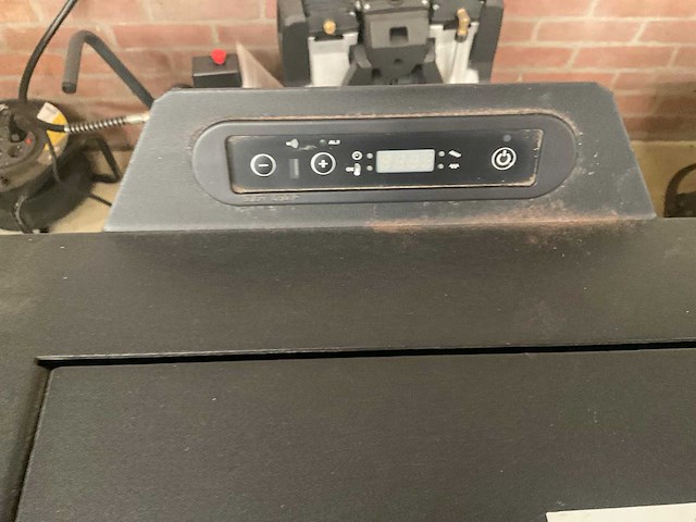 Esperia cs 75 c pelletkachel - afbeelding 4 van  7