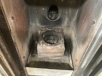 Esperia cs 75 c pelletkachel - afbeelding 5 van  7