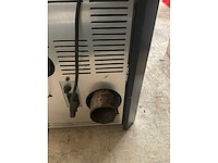 Esperia cs 75 c pelletkachel - afbeelding 7 van  7