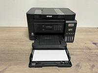 Espon ecotank et-3850 printer - afbeelding 3 van  8