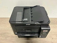 Espon ecotank et-3850 printer - afbeelding 5 van  8