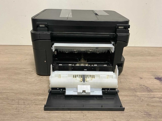 Espon ecotank et-3850 printer - afbeelding 8 van  8
