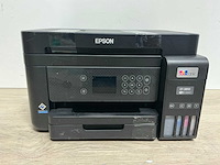 Espon ecotank et-3850 printer - afbeelding 1 van  10