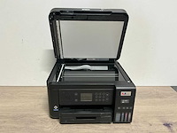 Espon ecotank et-3850 printer - afbeelding 4 van  10