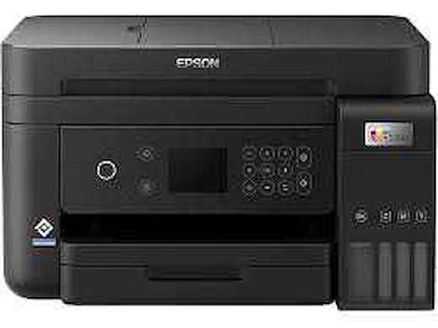Espon ecotank et-3850 printer - afbeelding 10 van  10