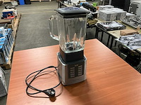 Espressions ep7950 blender - afbeelding 2 van  5