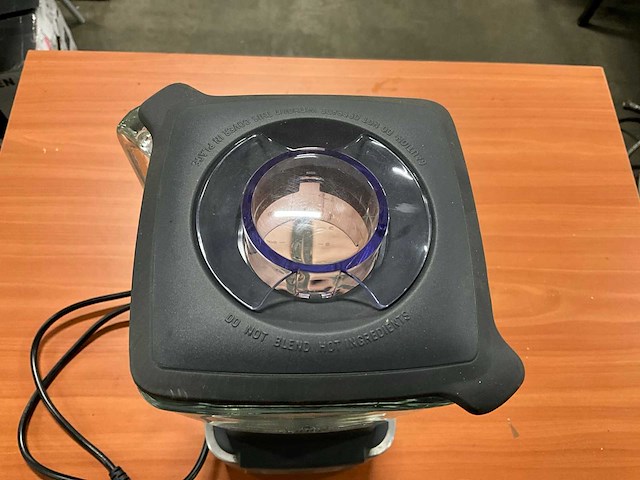 Espressions ep7950 blender - afbeelding 3 van  5