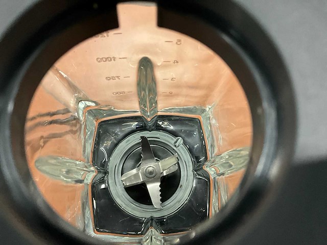 Espressions ep7950 blender - afbeelding 4 van  5