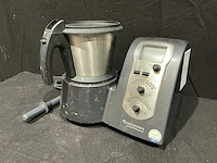 Espressions my-cook 1800sh thermo blender - afbeelding 1 van  5
