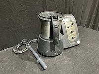 Espressions my-cook 1800sh thermo blender - afbeelding 2 van  5