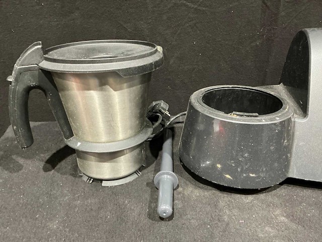 Espressions my-cook 1800sh thermo blender - afbeelding 3 van  5