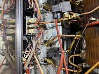 Espresso machine met koffiemolen, astoria, tanya r, grijs / chroom, 2017 - afbeelding 2 van  18