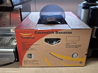 Espresso machine met koffiemolen, astoria, tanya r, grijs / chroom, 2017 - afbeelding 9 van  18